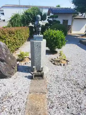 長福寺(栃木県)