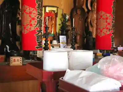 東光寺の末社・摂社