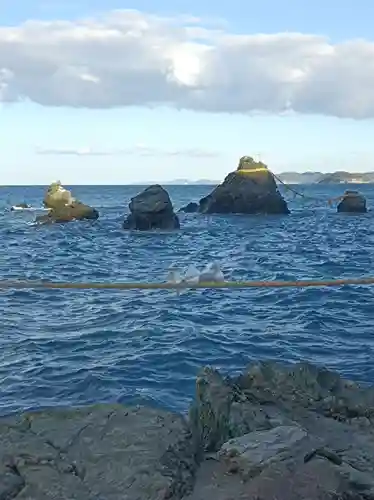 二見興玉神社(三重県)