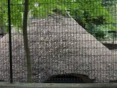 代々木八幡宮の歴史