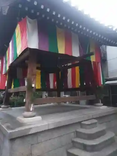 了徳院のその他建物