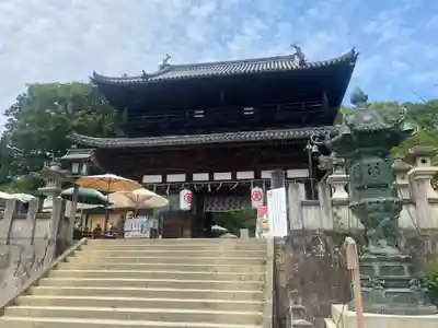 金刀比羅宮(香川県)