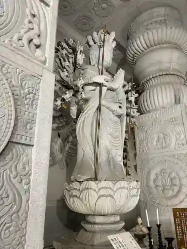 南法華寺（壷阪寺）(奈良県)