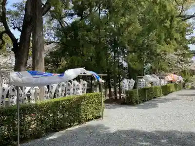 井伊谷宮(静岡県)