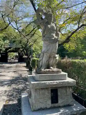 安養寺(東京都)