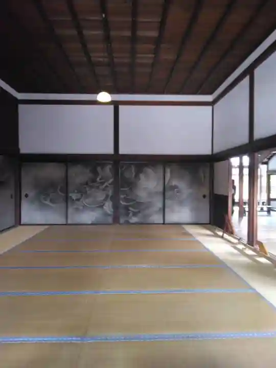 建仁寺(建仁禅寺)(京都府)