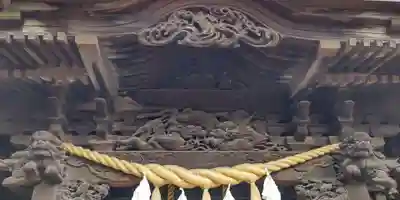 根岸八幡神社(神奈川県)