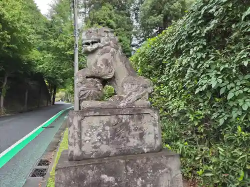鐵神社(神奈川県)