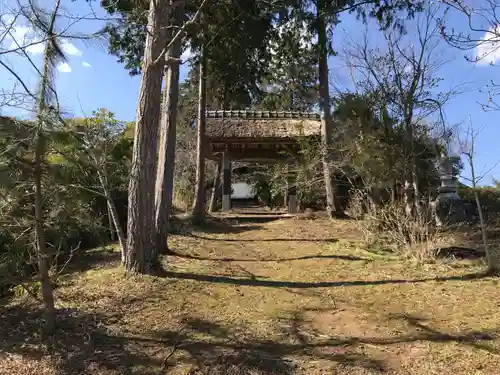 宝聚院のその他建物