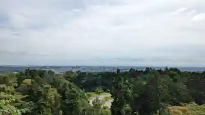 龍籠山金比羅宮(神奈川県)