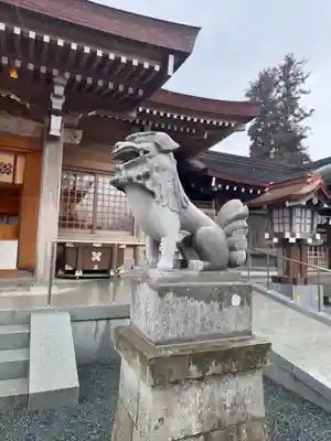 阿蘇神社(熊本県)