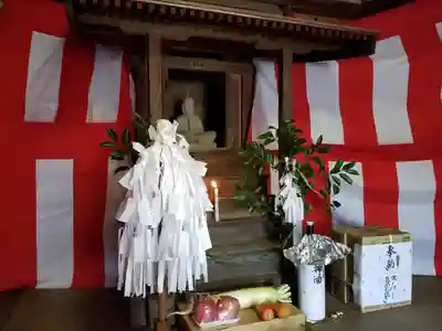 伏木香取神社(茨城県)