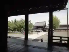 本願寺（西本願寺）の建物その他