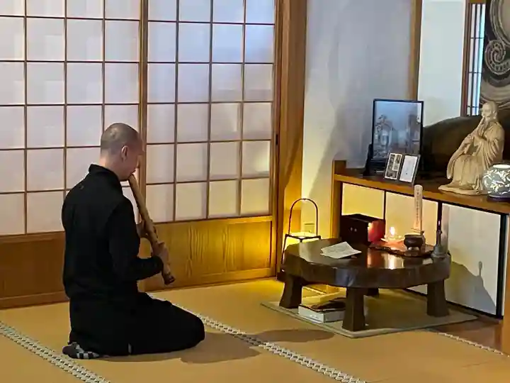 遠照山 光明寺(尼崎大仏)(兵庫県)