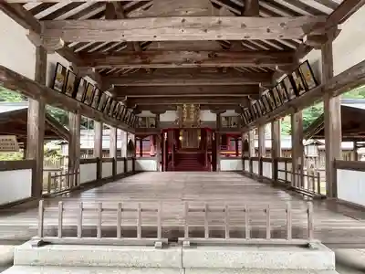 宗像大社(福岡県)