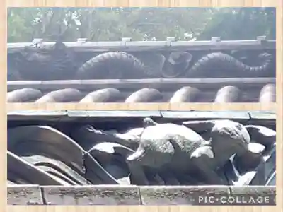 一王子神社のその他建物