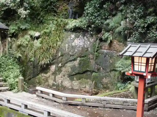 明王院（満願寺別院）の庭園