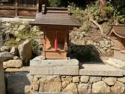 荒戸神社(滋賀県)