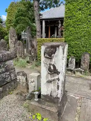 観音寺(東京都)