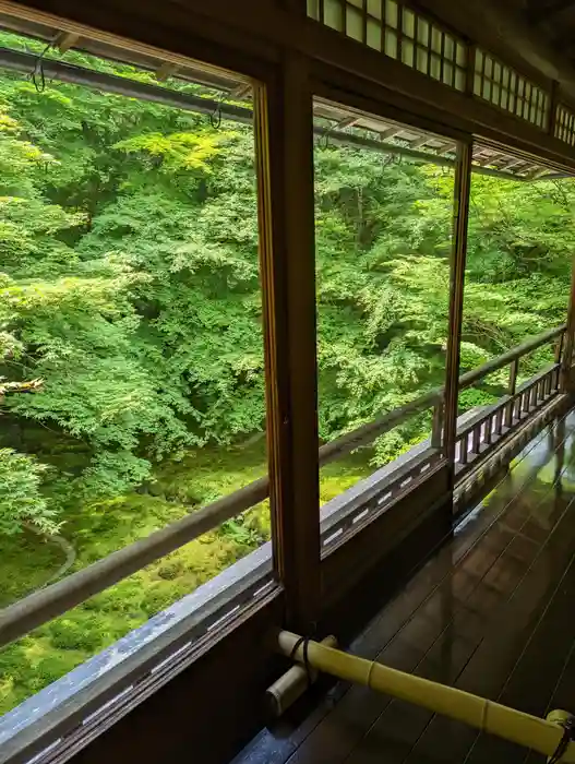 光明寺瑠璃光院の建物その他