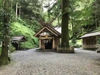 秋元神社のその他建物