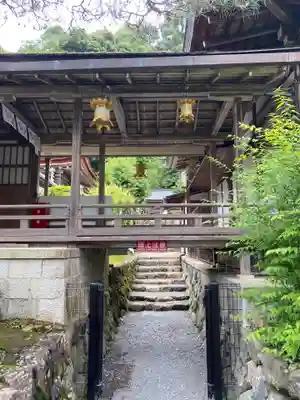 松尾大社のその他建物