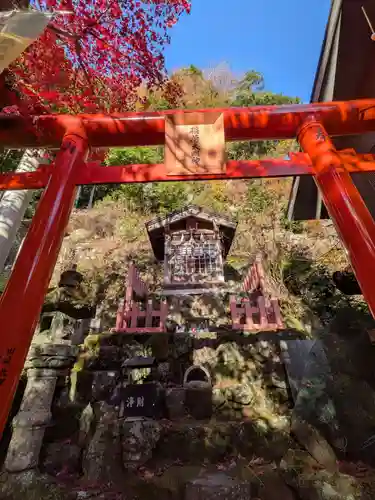 大山寺(神奈川県)