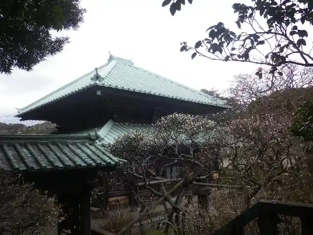 英勝寺のその他建物