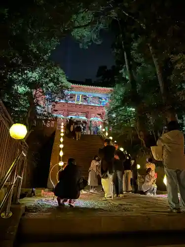 久能山東照宮(静岡県)