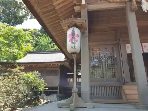 宝満宮竈門神社(福岡県)
