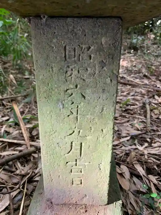 御門大神(千葉県)