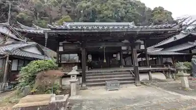 近松寺(滋賀県)