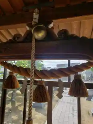 日宮社のその他建物