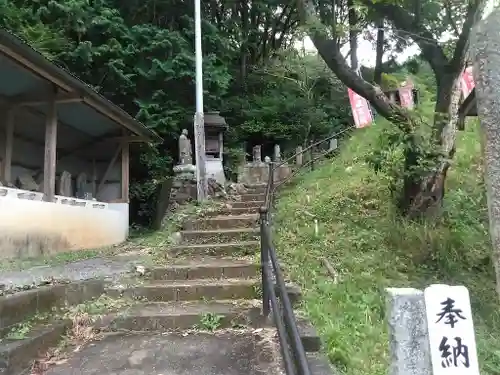 秀善寺のその他建物