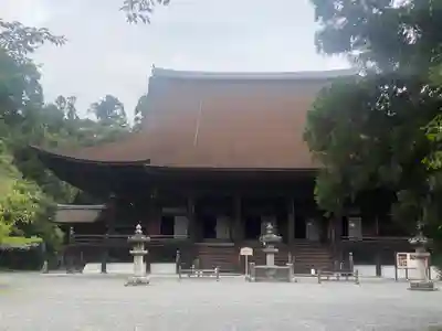 園城寺（三井寺）(滋賀県)