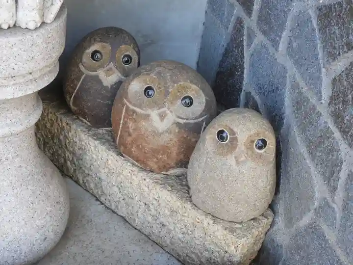 久富稲荷神社(東京都)