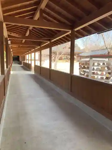 長野縣護國神社(長野県)