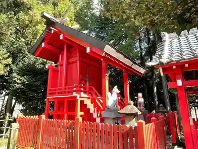 海蔵神社(三重県)
