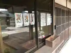 潮音院の建物その他