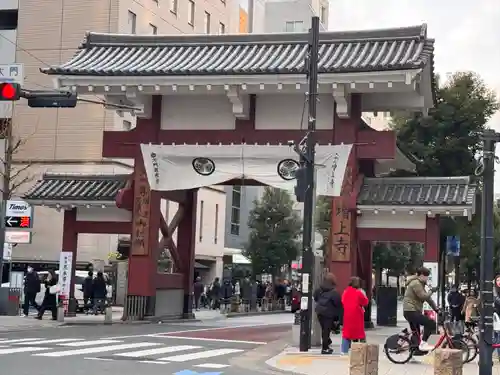 増上寺(東京都)