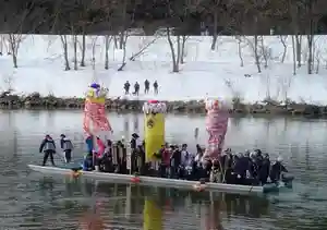 伊豆山神社 本宮のお祭り(2020年09月27日(日) 23時05分32秒投稿)