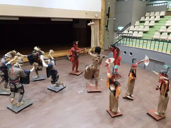 諏訪南宮神社(愛知県)