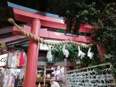 堀川戎神社の末社・摂社