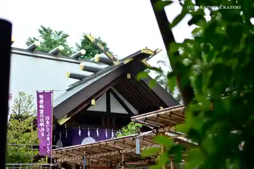 東京大神宮のその他建物