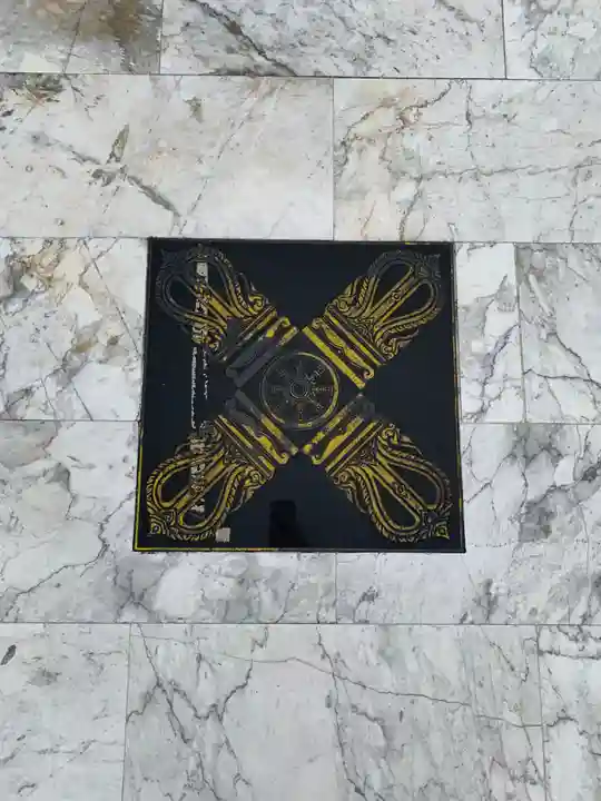 ワットパクナム日本別院のその他建物