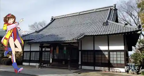 達磨寺のその他建物