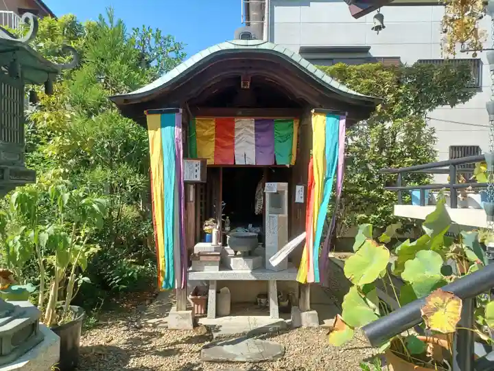 寳晃院(東京都)