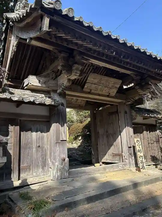 長楽寺(静岡県)