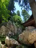 鹿島大神宮(福島県)