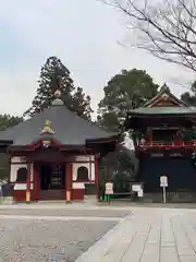 成田山新勝寺の建物その他